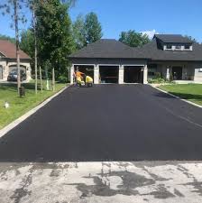 Best Permeable Paver Driveways  in Egypt, AL